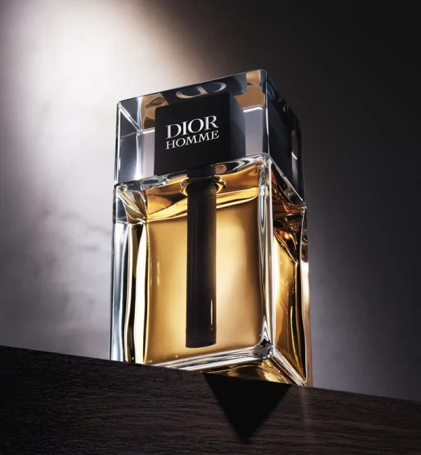Dior Homme Cologne 100ml - Image 3