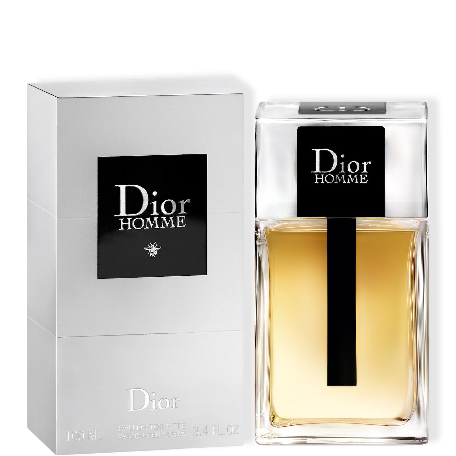 Dior Homme Cologne 100ml - Image 2